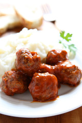 Meatballs