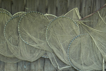 Fischernetz