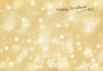 Beautiful Christmas card