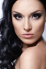 Obraz premium Beauty