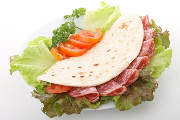 sandwich