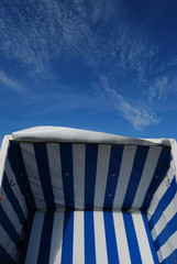 Strandurlaub