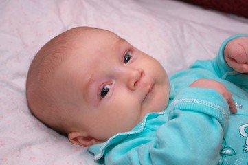 Baby boy
