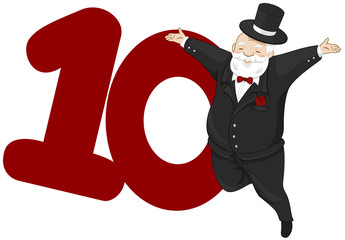 Twelve Days of Christmas