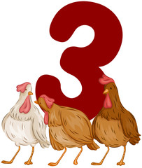 Twelve Days of Christmas