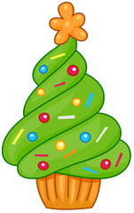 Christmas Tree Design