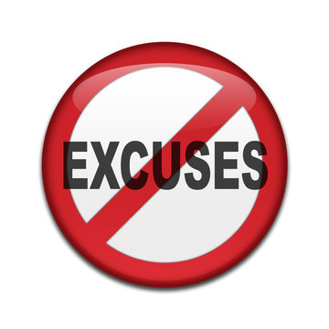 Chapa NO EXCUSES
