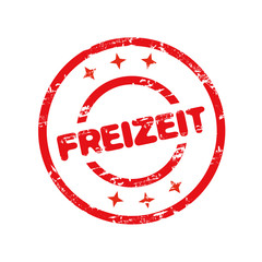 Freizeit