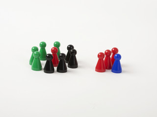 Gruppe