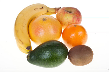 Fruit