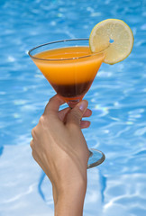 Coctel Veraniego
