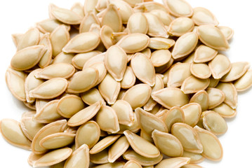 pumpkin seeds