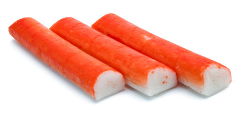 Crab sticks © Mexrix