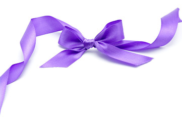satin ribbon