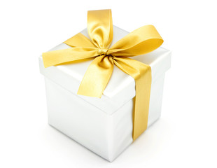 Obraz premium gift box