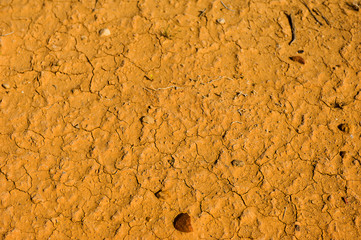 Wüstenboden, Austalien