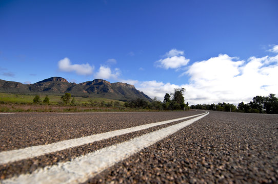 Flinders Range National Park