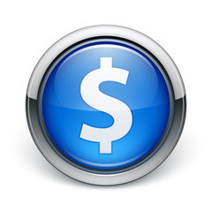 icône dollar