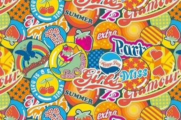 Fototapeta premium pins wallpaper