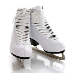 figure skates