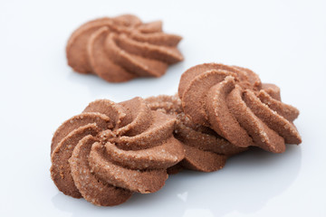 biscotti al cioccolato