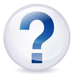 Information Crystal Ball Icon