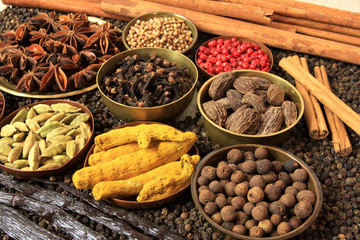 Spices