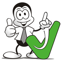 Simply Figure Check OK