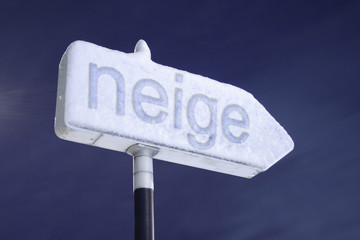neige