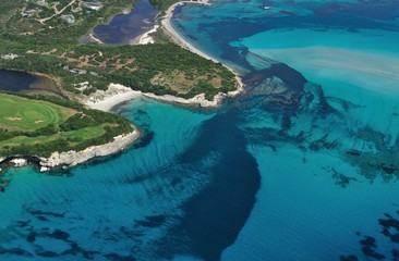 Fototapeta na wymiar Southern Corsica 4
