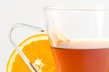 tea
