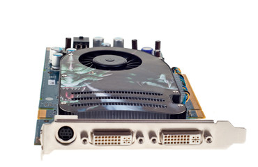 Graphic Card