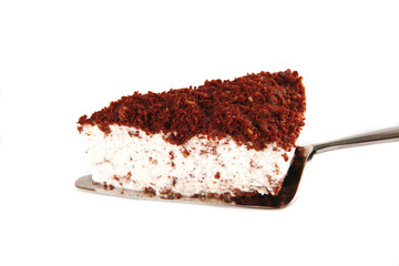 piece of cake on paddle