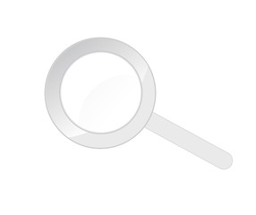 Magnifying Glass Icon
