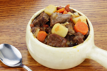 Beef Stew