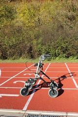 Rollator