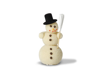Schneemann