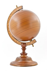 giro mondo © Ruggiero Scardigno