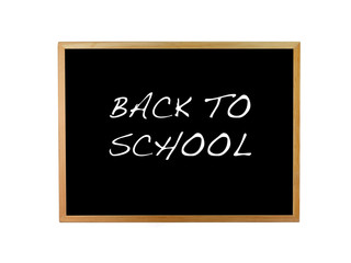 Obraz premium Blackboard