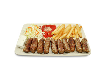 Cevapi