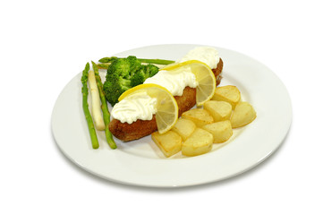 Cutlet 