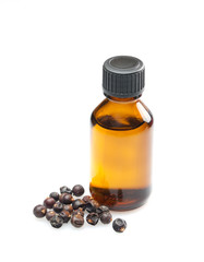 Wacholderöl Aromatherapie 2