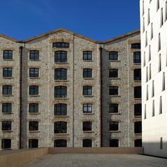 Marseille - Les Docks