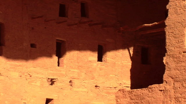 Mesa Verde National Park