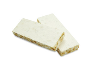 Torrone Bianco