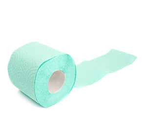 toilet paper