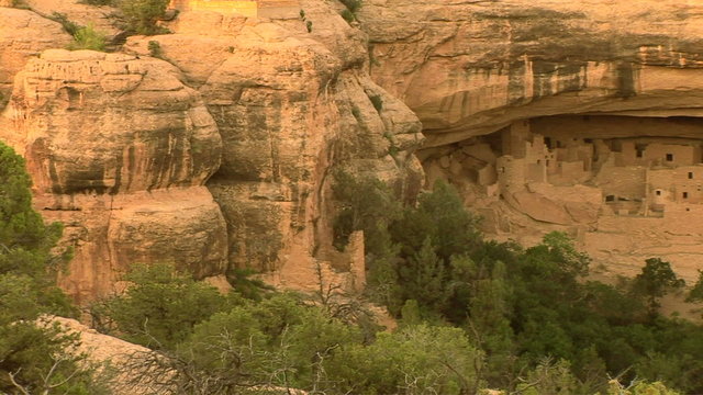 Mesa Verde National Park
