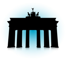 Brandenburger Tor © Grum_l