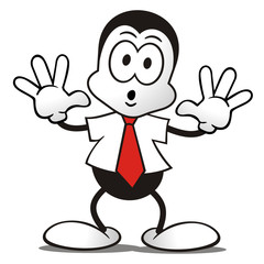 Simply Figure Warning