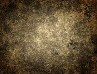 Grunge canvas